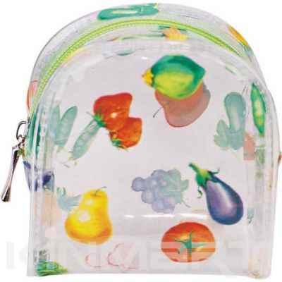 Clear Packaging Bag